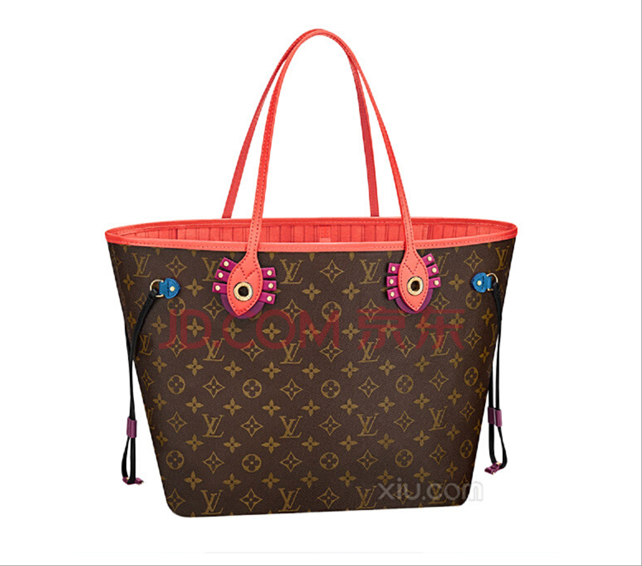 Louis Vuitton Neverfull